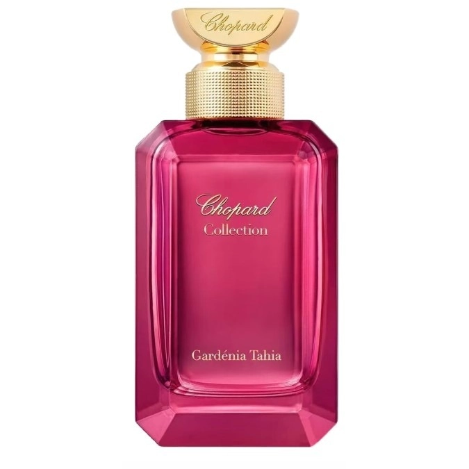 Фото Chopard Gardenia Tahia