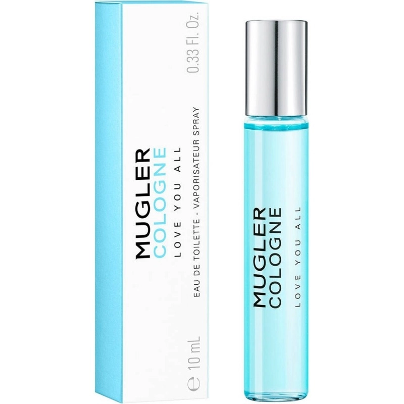 Фото Mugler Cologne Love You All