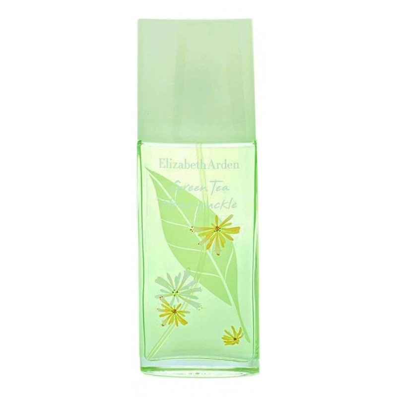 Фото Elizabeth Arden Green Tea Honeysuckle