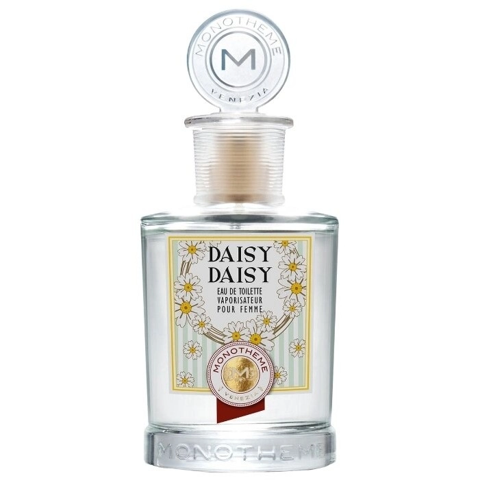 Фото Monotheme Fine Fragrances Venezia Daisy Daisy
