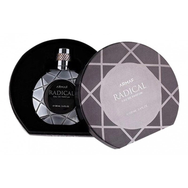 Фото Armaf Radical Blue