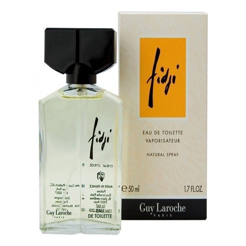 Фото Guy Laroche Fidji