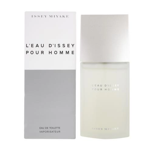 Фото Issey Miyake L'eau d'Issey pour Homme