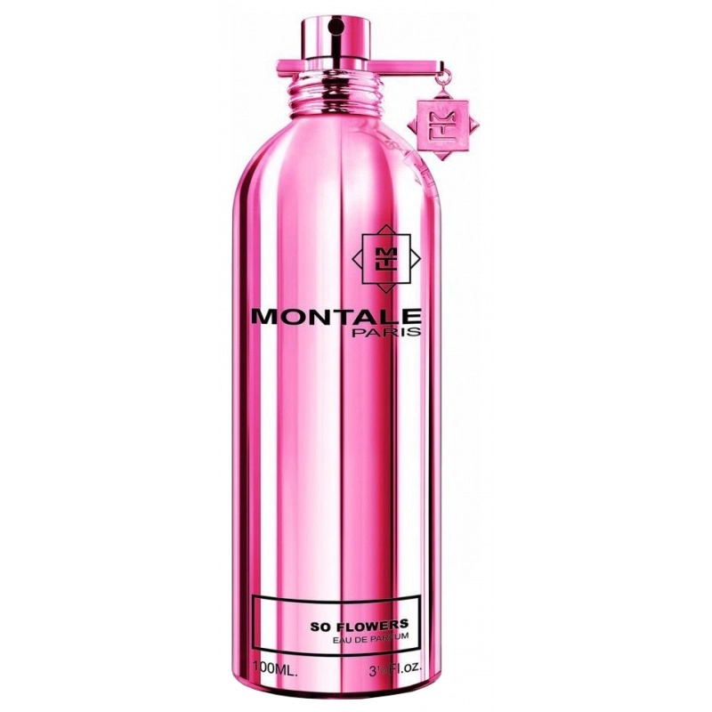 Фото Montale So Flowers