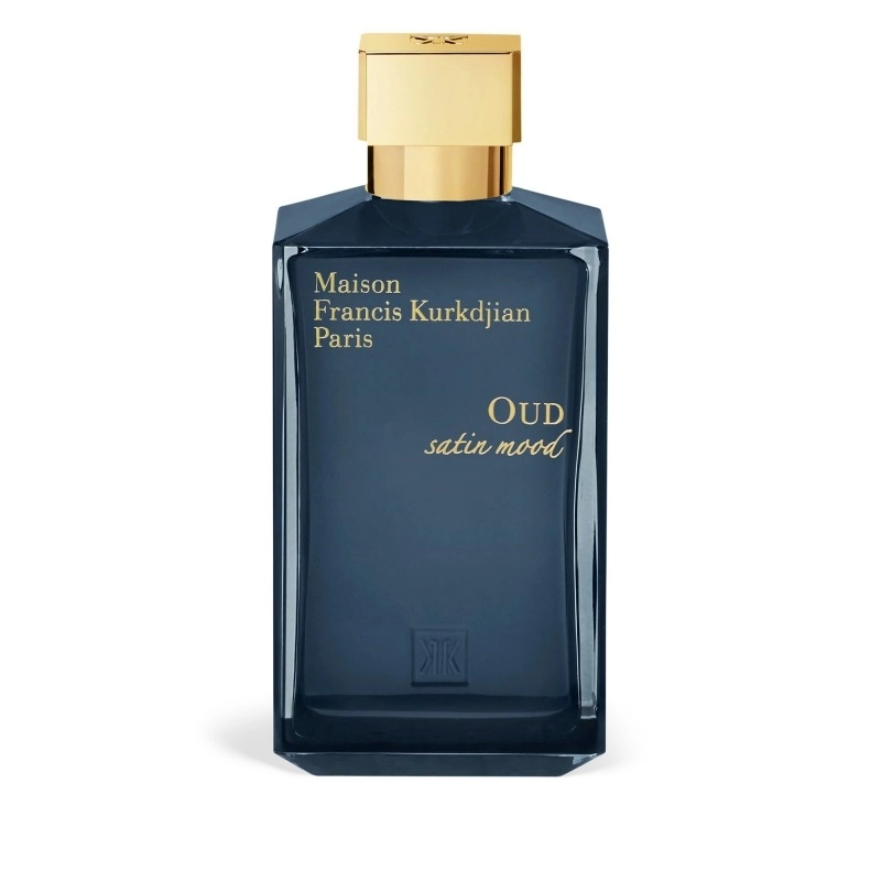 Фото Maison Francis Kurkdjian Oud Satin Mood