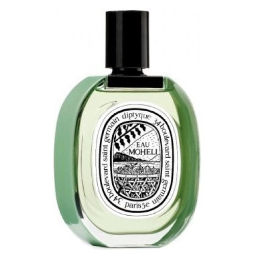 Фото Diptyque Impossible Bouquet Eau Moheli