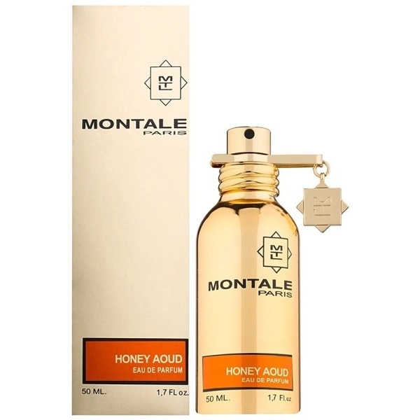 Фото Montale Honey Aoud