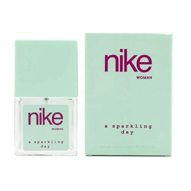 Фото Nike A Sparkling Day Woman