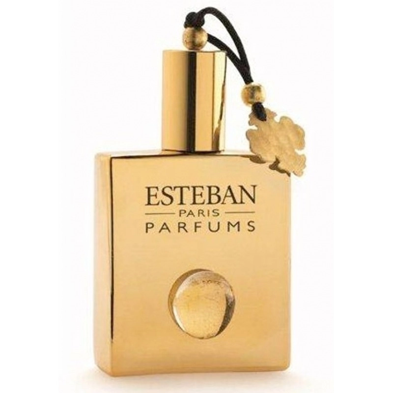 Фото Esteban Orientalissime