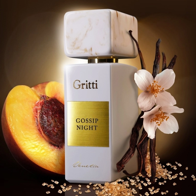 Фото Gritti Gossip Night