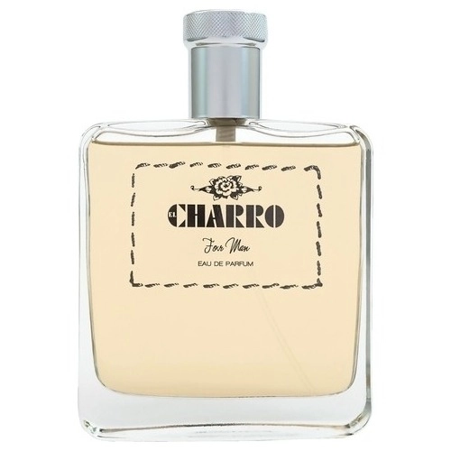 Фото El Charro for Men