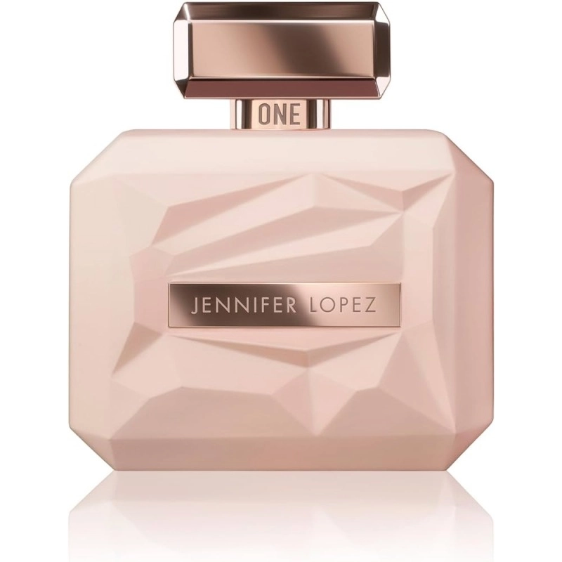 Фото Jennifer Lopez One