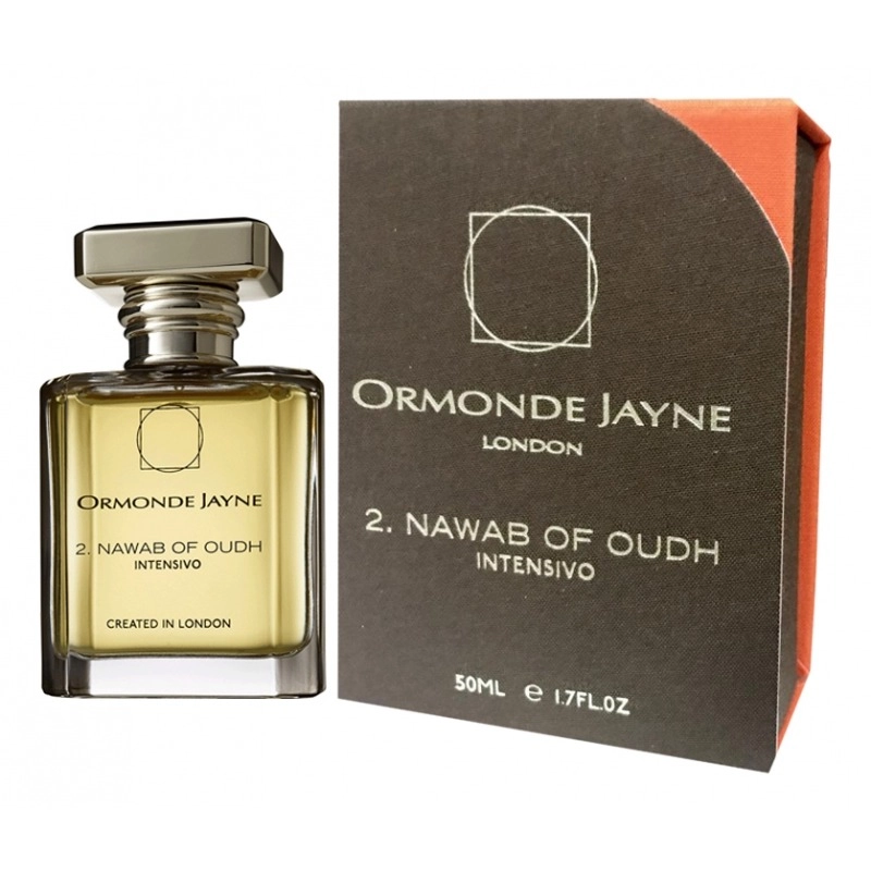 Фото Ormonde Jayne Nawab of Oudh Intensivo