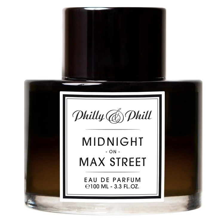 Фото Philly&Phill Midnight on Max Street (Emotional Oud)