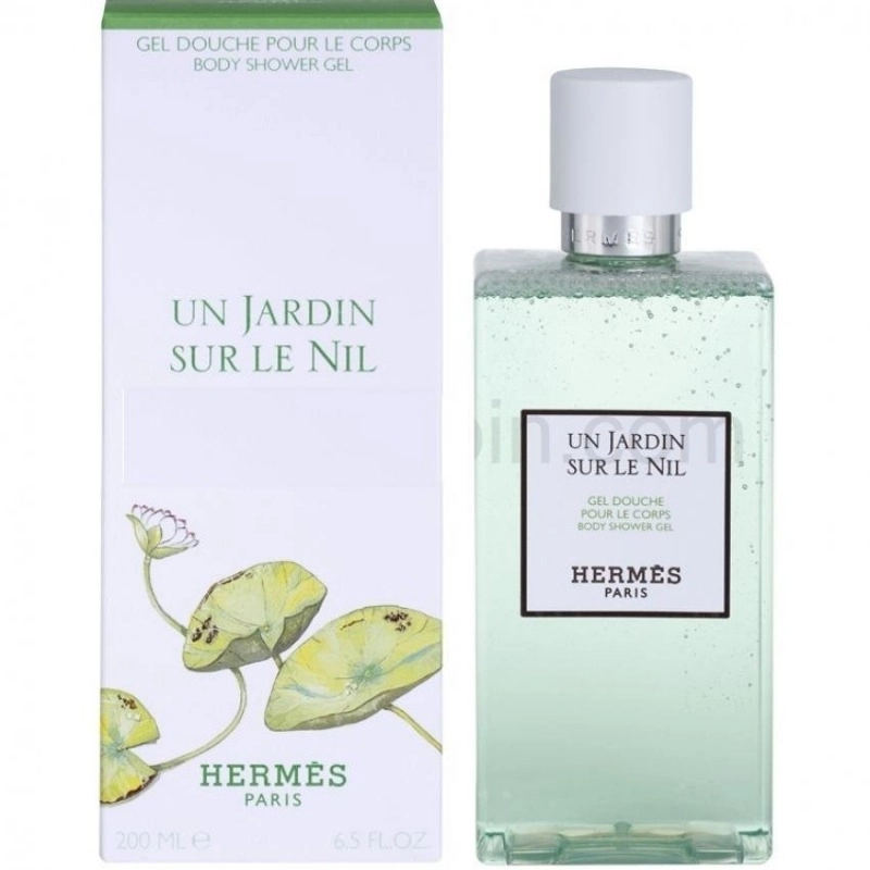 Фото Hermès Un Jardin sur le Nil