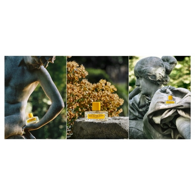 Фото Vilhelm Parfumerie Back to the Roots