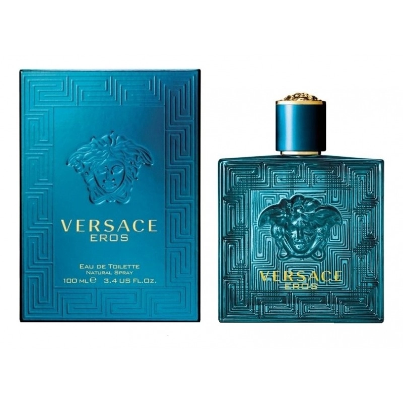 Фото Versace Eros