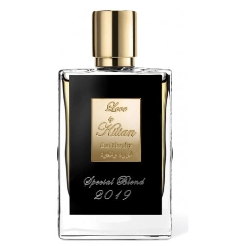 Фото Love by Kilian Rose and Oud Special Blend