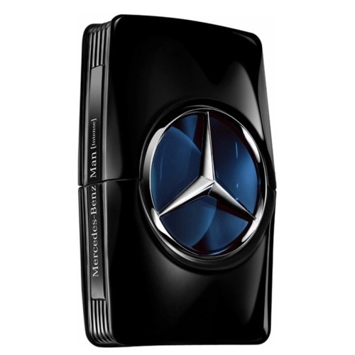 Фото Mercedes-Benz Mercedes Benz Man Intense