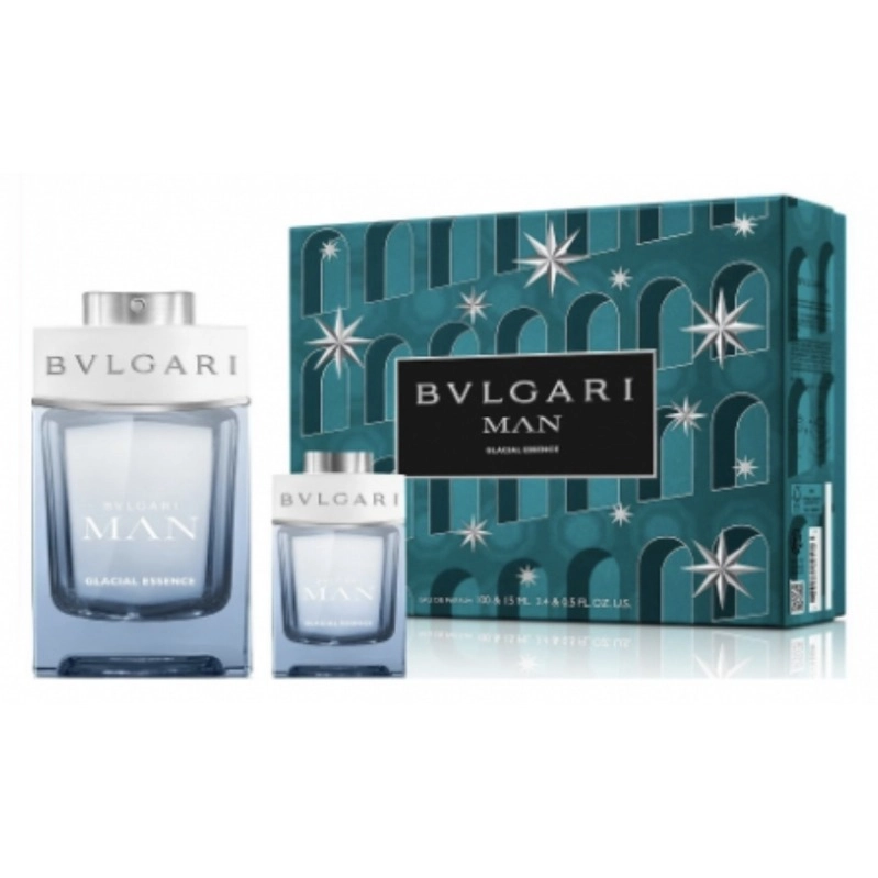 Фото Bvlgari Man Glacial Essence