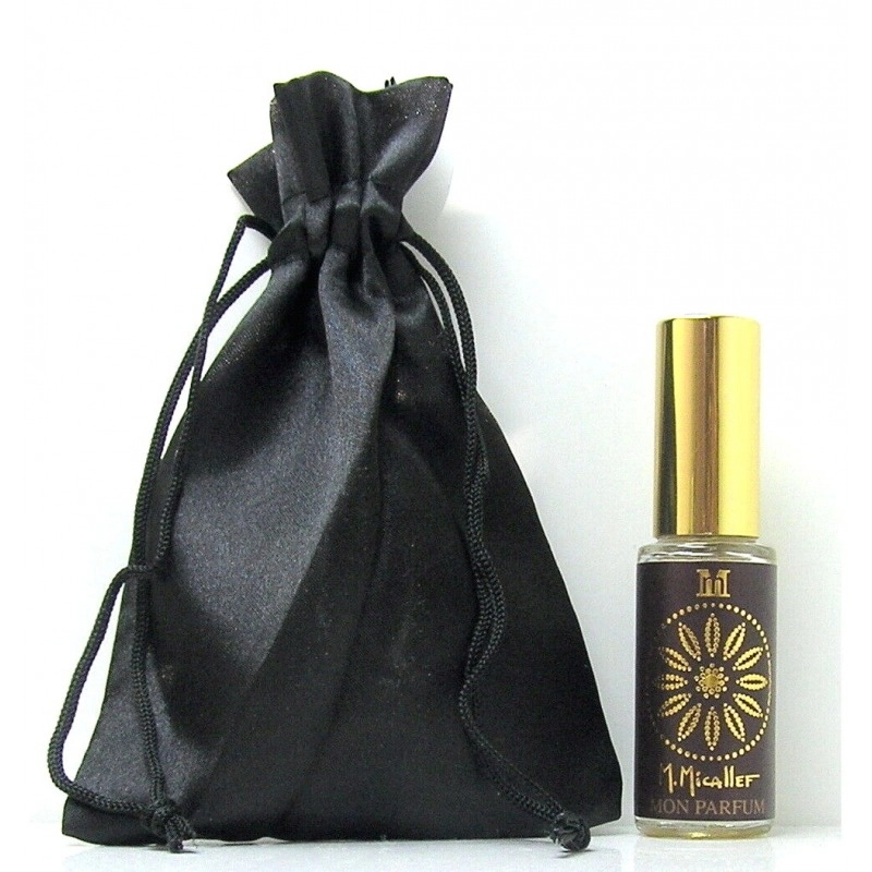 Фото M.Micallef Mon Parfum