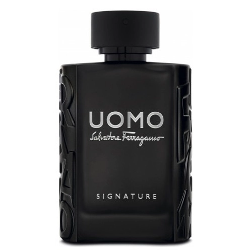 Фото Uomo Salvatore Ferragamo Signature