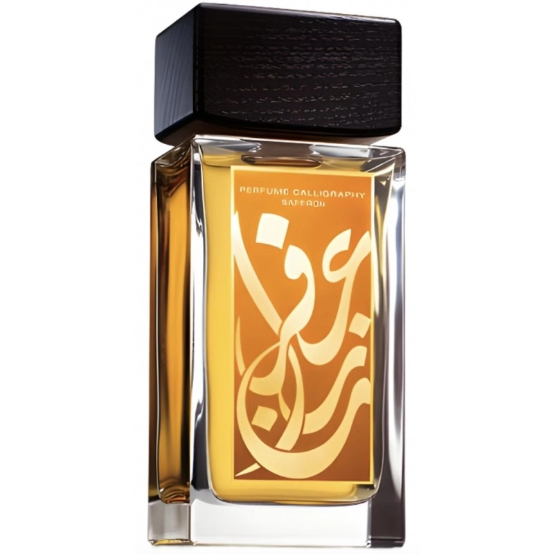 Фото Aramis Perfume Calligraphy Saffron