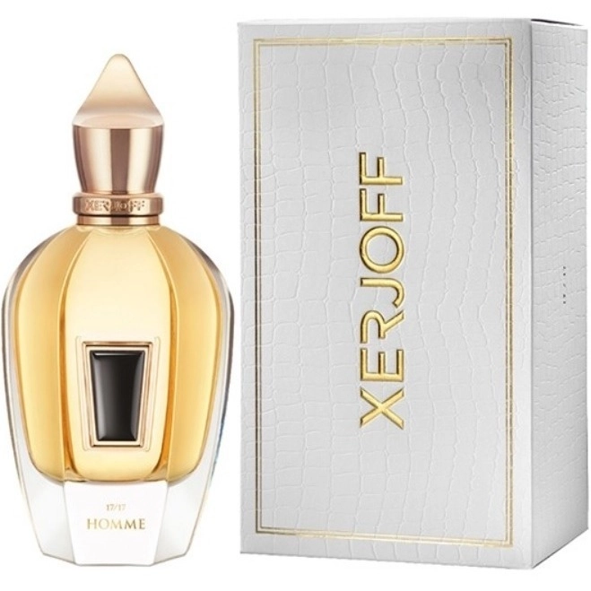 Фото Xerjoff XJ Homme