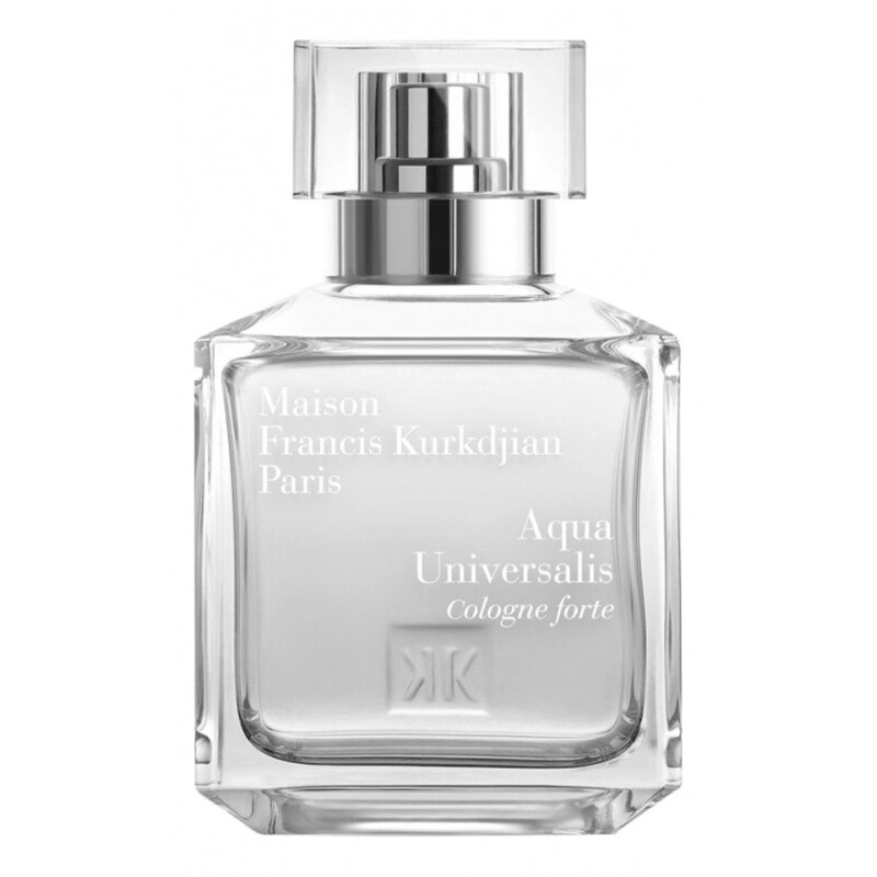 Фото Maison Francis Kurkdjian Aqua Universalis Cologne Forte