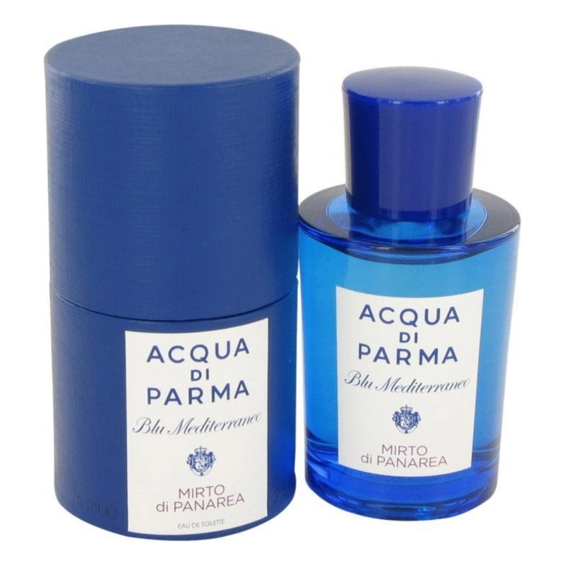 Фото Acqua di Parma Mirto di Panarea