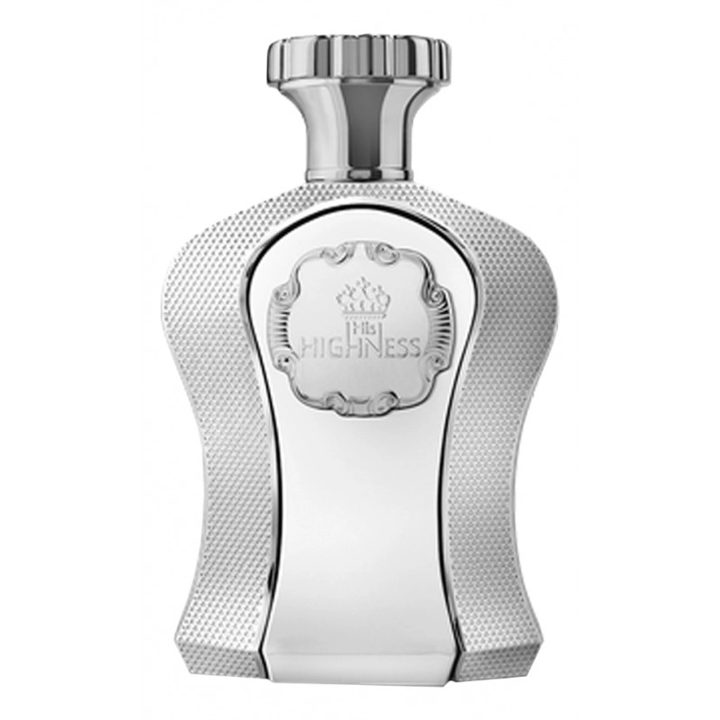 Фото Afnan His Highness White