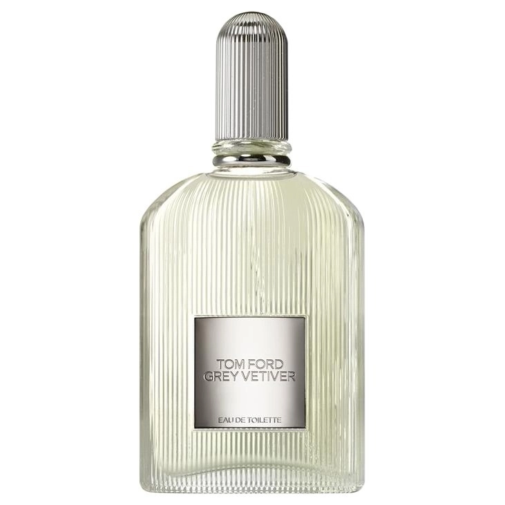 Фото Tom Ford Grey Vetiver Eau de Toilette