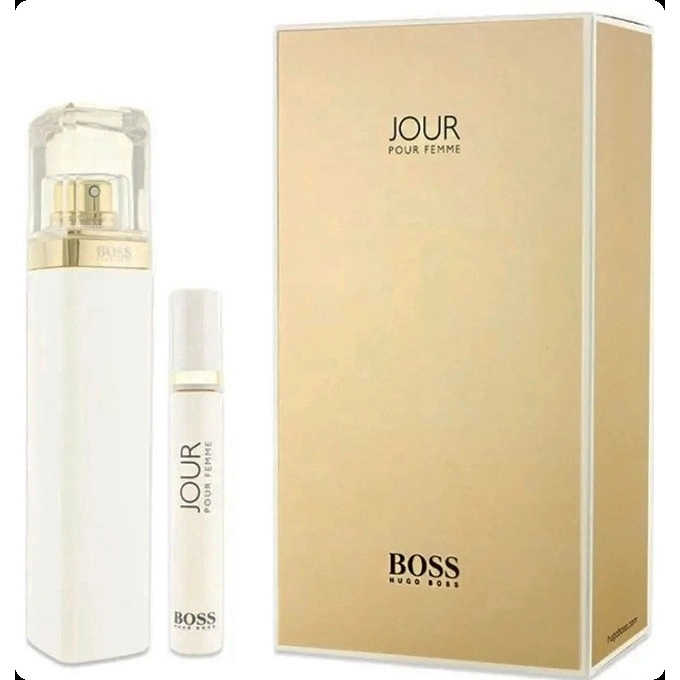 Фото Hugo Boss Jour Pour Femme