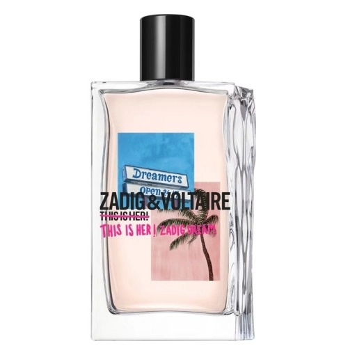 Фото Zadig & Voltaire This Is Her! Zadig Dream