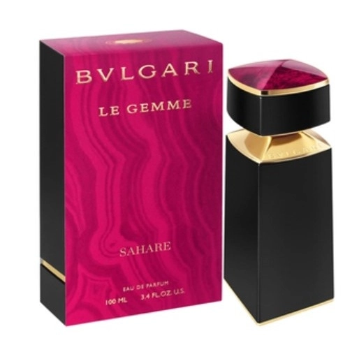 Фото Bvlgari Sahare