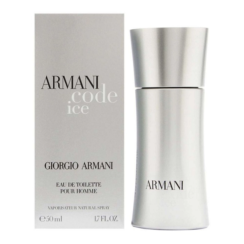 Фото Armani Code Ice