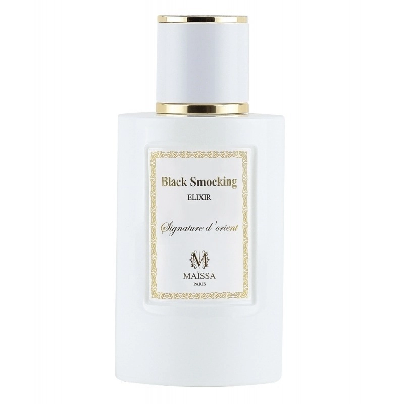 Фото Maissa Black Smocking