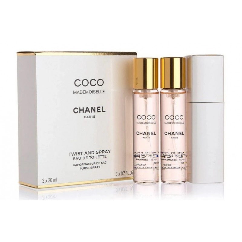 Фото Chanel Coco Mademoiselle
