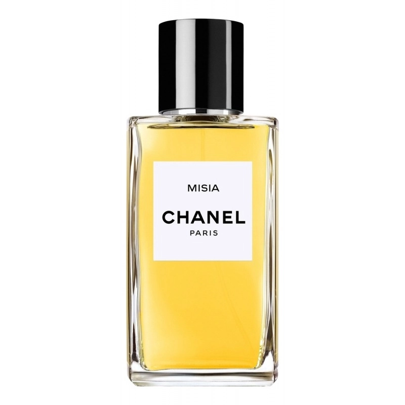 Фото Les Exclusifs de Chanel Misia