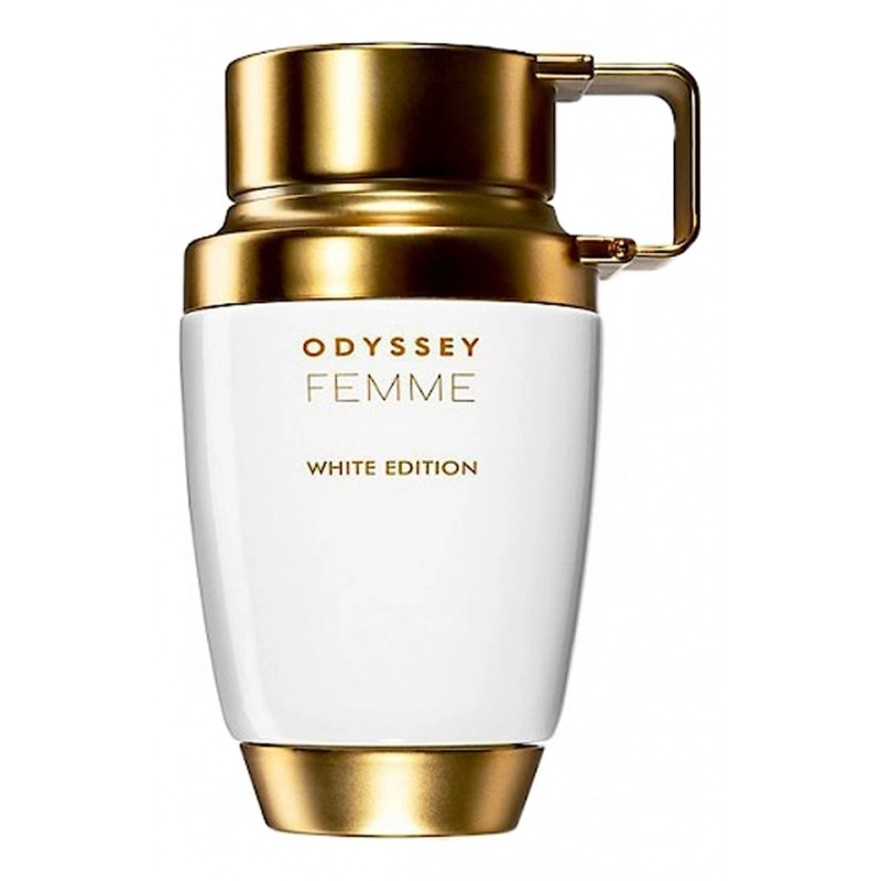Фото Armaf Odyssey Femme White Edition