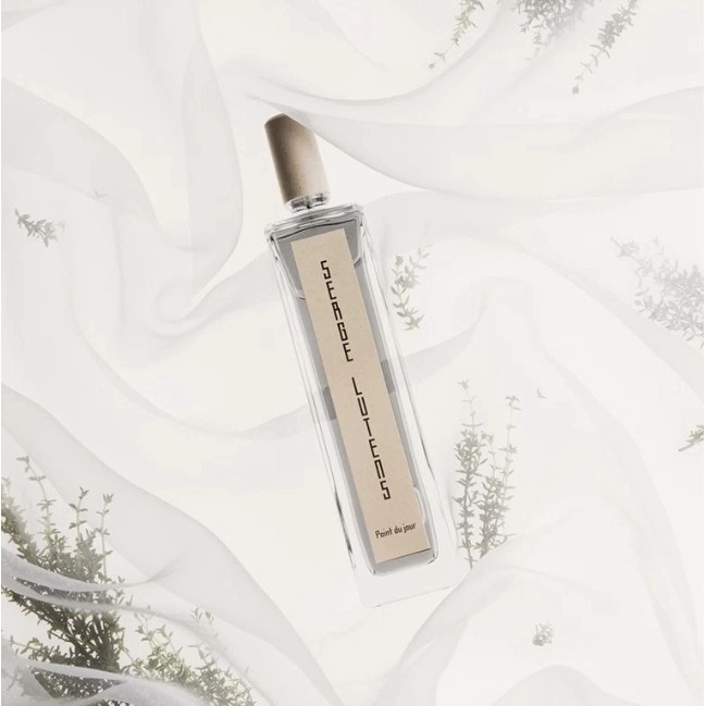 Фото Serge Lutens Point Du Jour