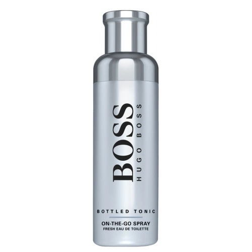 Фото Hugo Boss Bottled Tonic On The Go Spray Fresh