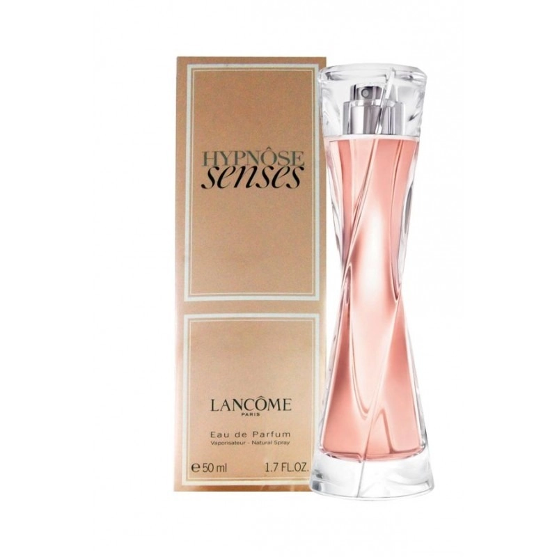 Фото Lancôme Hypnose Senses