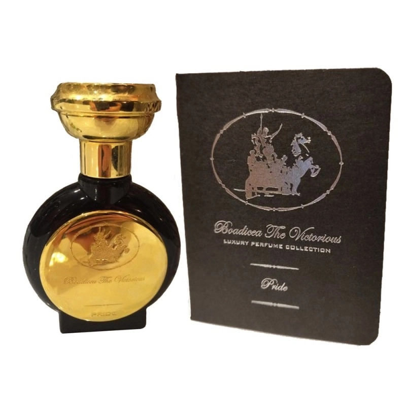 Фото Boadicea the Victorious Pride