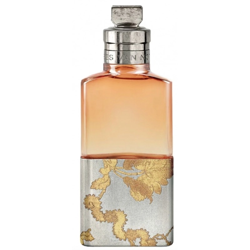 Фото Dries Van Noten Camomille Satin