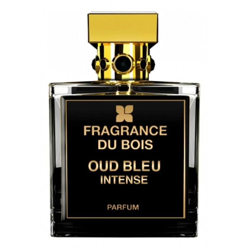 Фото Fragrance du Bois Oud Bleu Intense