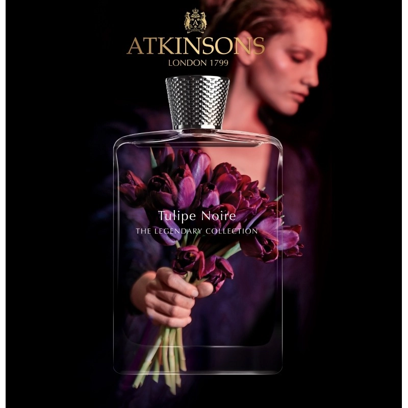 Фото Atkinsons Tulipe Noire