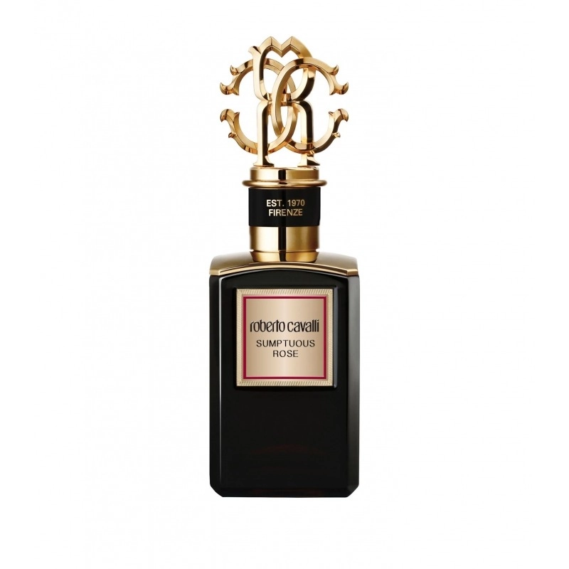 Фото Roberto Cavalli Sumptuous Rose