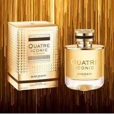 Фото Boucheron Quatre Iconic