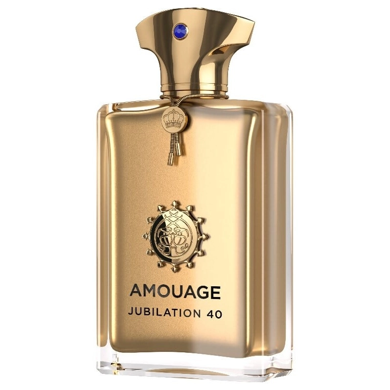 Фото Amouage Jubilation 40 Man